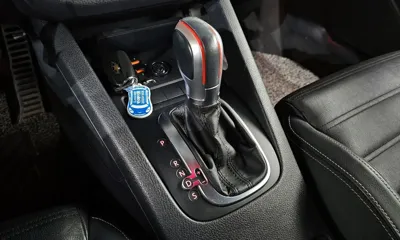 Volkswagen Scirocco 2012, 182369 км, за 5900000 KRW - фото 9