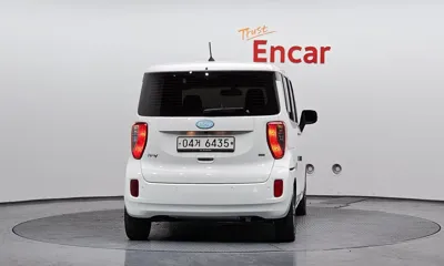 Kia Ray 2014, 88484 км, за 7200000 KRW