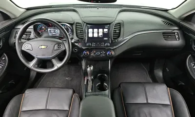 ChevroletGMDaewoo Impala 2016, 190656 км, за 4800000 KRW - фото 7