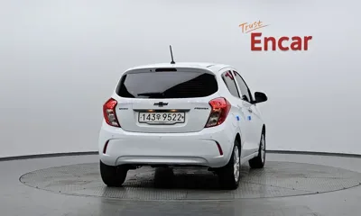 ChevroletGMDaewoo Spark 2021, 46515 км, за 8800000 KRW