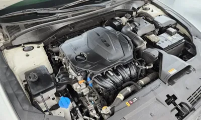 Hyundai Grandeur 2022, 82069 км, за 23500000 KRW - фото 6