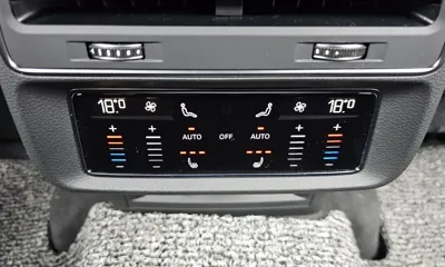 Audi Q7 2021, 41711 км, за 47800000 KRW - фото 33