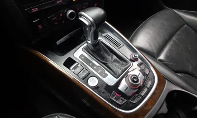 Audi Q5 2015, 197176 км, за 10200000 KRW - фото 9