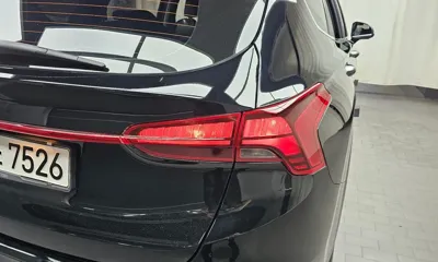 Hyundai Santafe 2022, 36113 км, за 25800000 KRW - фото 23