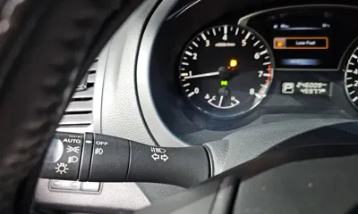 Nissan Altima 2015, 246009 км, за 3000000 KRW - фото 12