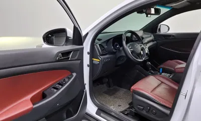 Hyundai Tucson 2019, 90878 км, за 19100000 KRW - фото 10