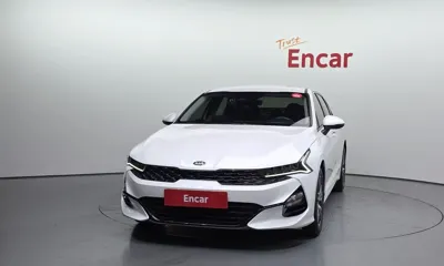 Kia K5 2021, 68028 км, за 17800000 KRW - фото 3