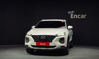 Hyundai Santafe 2020, 120919 км, за 16600000 KRW - фото 3