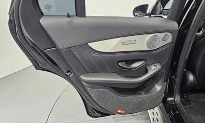 Mercedes-Benz GLC-Class 2018, 83156 км, за 45700000 KRW - фото 25
