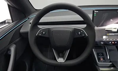 Tesla Model Y 2026, 204 км, за 77970000 KRW - фото 13