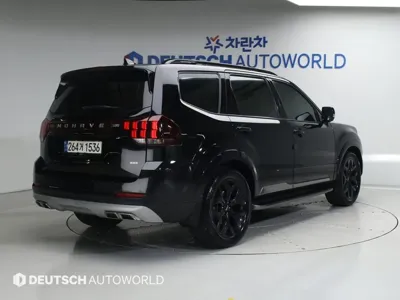Kia Mohave 2022, 67459 км, за 37500000 KRW
