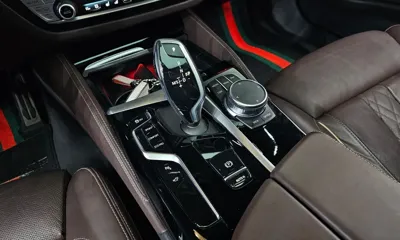 BMW 5-Series 2023, 114592 км, за 38500000 KRW - фото 9