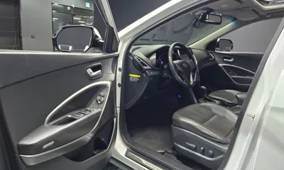 Hyundai Santafe 2015, 125064 км, за 9990000 KRW - фото 10