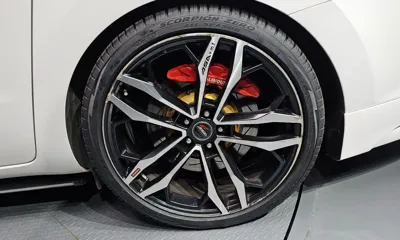 Kia Canival 2020, 57359 км, за 27900000 KRW - фото 21