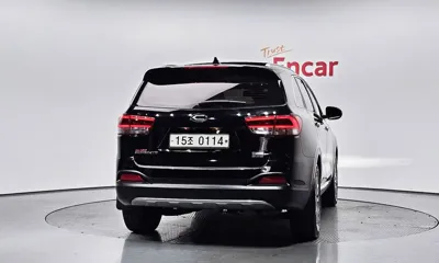 Kia Sorento 2016, 186982 км, за 10590000 KRW - фото 4