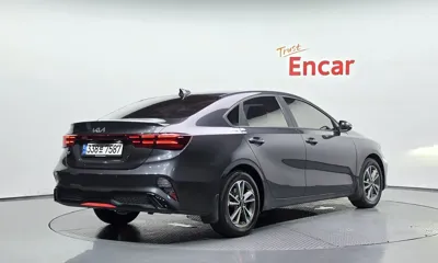 Kia K3 2022, 60740 км, за 22200000 KRW - фото 2