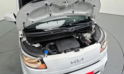 Kia Ray 2022, 91772 км, за 7600000 KRW - фото 6
