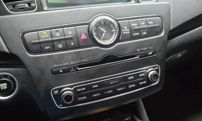 Kia K7 2015, 133486 км, за 6700000 KRW - фото 18