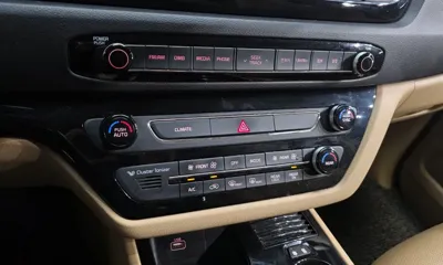 Kia Canival 2016, 117769 км, за 12900000 KRW - фото 16