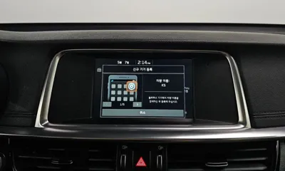Kia K5 2019, 66444 км, за 15900000 KRW - фото 14