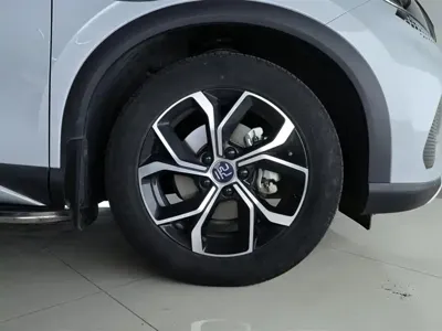 BYD Yuan Plus 2024, 54500 км, за 79800 CNY - фото 6