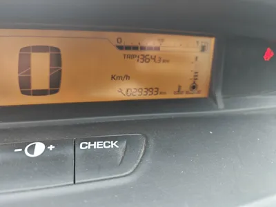 Citroen C-Quatre 2016, 29300 км, за 20533.31 CNY - фото 13