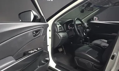 KG_Mobility_Ssangyong TIBOLI 2016, 134931 км, за 5500000 KRW - фото 10