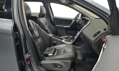 Volvo XC60 2017, 168199 км, за 10500000 KRW - фото 10