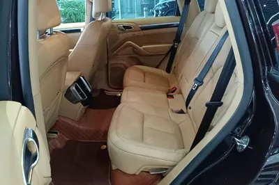 Porsche Cayenne 2016, 187800 км, за 190458.71 CNY - фото 20
