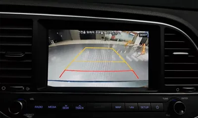 Hyundai Avante 2018, 80577 км, за 10700000 KRW - фото 16