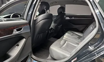 Hyundai Genesis 2016, 162041 км, за 8300000 KRW - фото 12