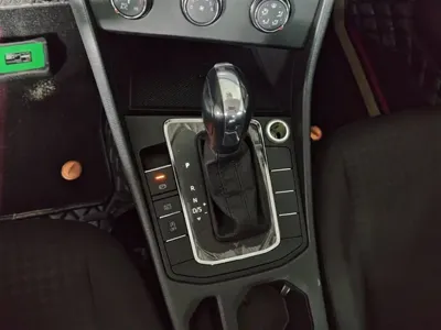 Volkswagen Bora 2020, 21000 км, за 50100 CNY - фото 14