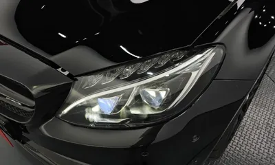 Mercedes-Benz C-Class 2017, 88336 км, за 51000000 KRW - фото 22