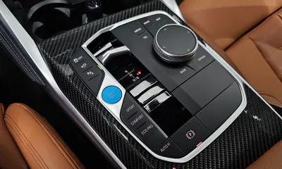 BMW i4 2024, 35461 км, за 59900000 KRW - фото 9