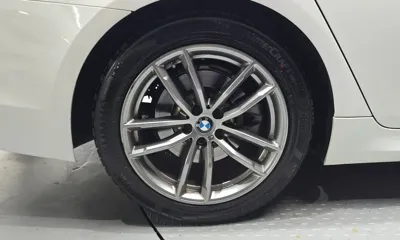 BMW 5-Series 2020, 110775 км, за 27900000 KRW - фото 21