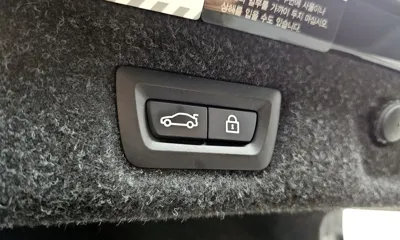 BMW 5-Series 2020, 74645 км, за 26400000 KRW - фото 30