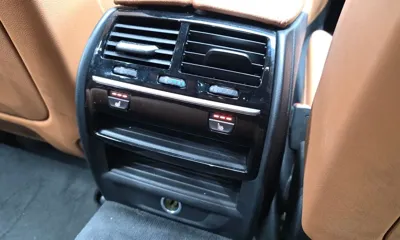 BMW 5-Series 2018, 116149 км, за 99990000 KRW - фото 19