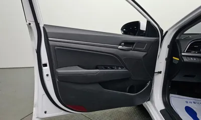 Hyundai Avante 2018, 66260 км, за 11900000 KRW - фото 24
