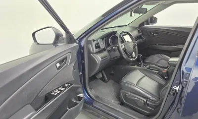 KG_Mobility_Ssangyong TIBOLI 2017, 142447 км, за 6400000 KRW - фото 10