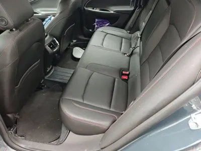 Chevrolet Malibu XL 2021, 38400 км, за 73100 CNY - фото 15