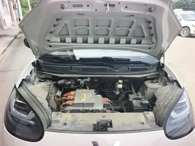Wuling Bingo 2023, 32800 км, за 35400 CNY - фото 20