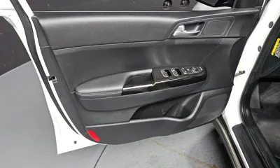 Kia Sportage 2018, 175959 км, за 9900000 KRW - фото 24