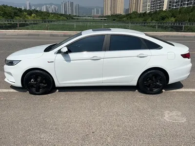 Geely Emgrand GL 2018, 55900 км, за 28000 CNY - фото 10