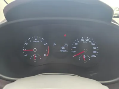 Kia Morning 2018, 194907 км, за 3500000 KRW - фото 8