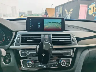 BMW 3 Series GT 2019, 75000 км, за 82800 CNY - фото 10