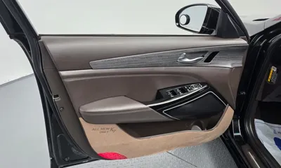 Kia K7 2017, 135250 км, за 11300000 KRW - фото 24