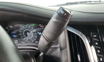 Cadillac Escalade 2019, 74563 км, за 45000000 KRW - фото 9