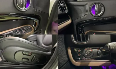 MINI Countryman 2018, 99296 км, за 12300000 KRW - фото 14
