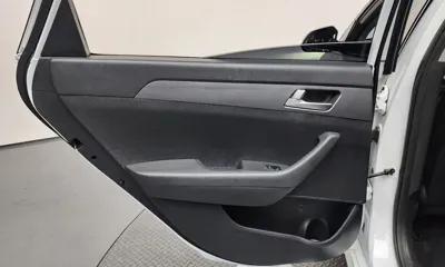 Hyundai Sonata 2019, 42514 км, за 14990000 KRW - фото 25