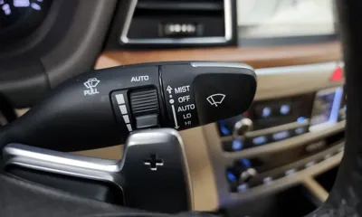 Genesis G80 2019, 90898 км, за 21600000 KRW - фото 29